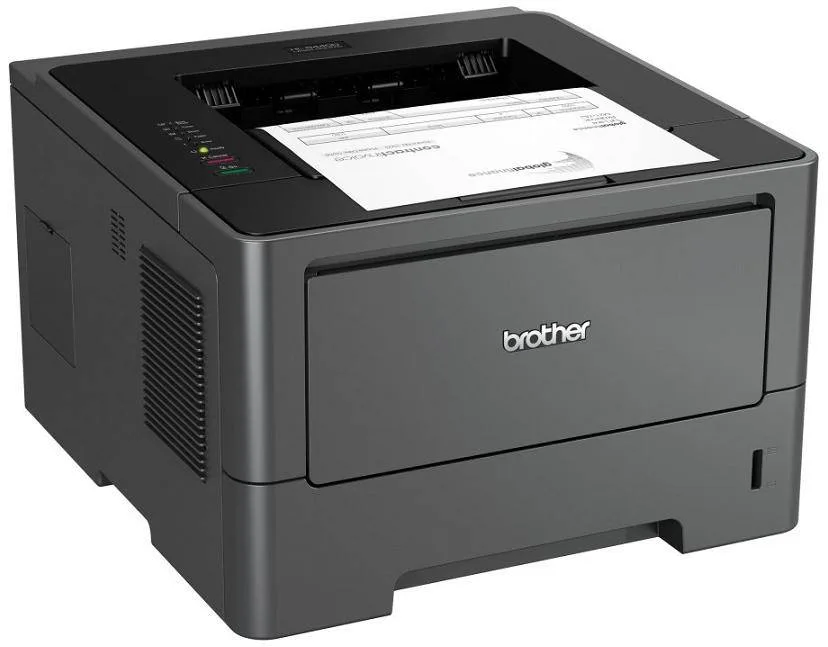 Принтер Brother HL-5440D (HL5440DR1) Принтер Brother HL-5440D (HL5440DR1)