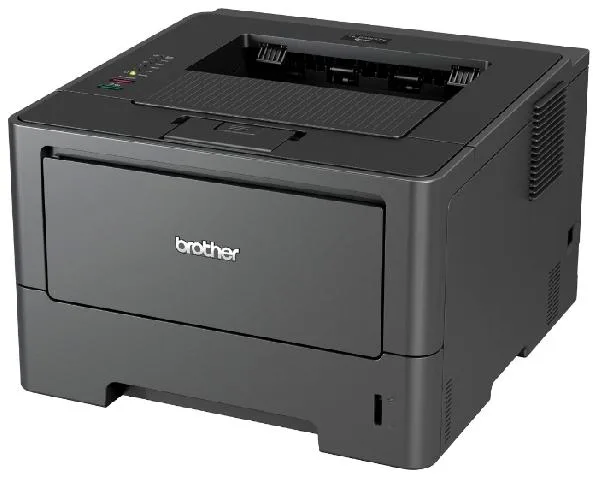Принтер Brother HL-5450DN (HL5450DNR1) Принтер Brother HL-5450DN (HL5450DNR1)