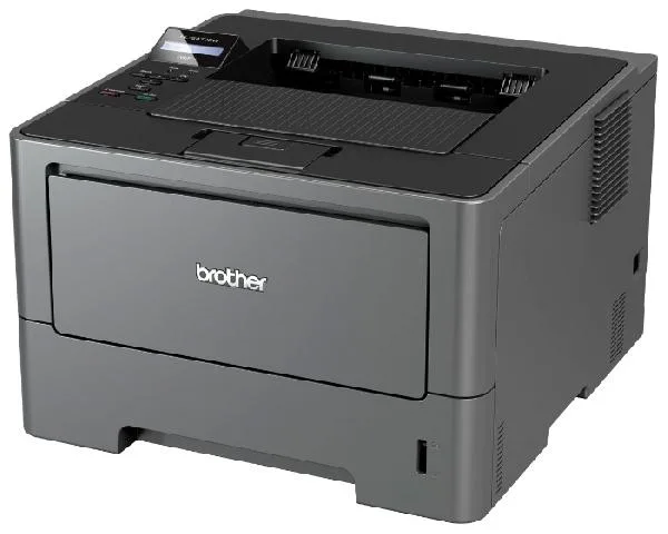 Принтер Brother HL-5470DW (HL5470DWR1)