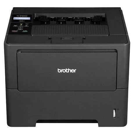 Принтер Brother HL-6180dw (HL6180DWR1) Принтер Brother HL-6180dw (HL6180DWR1)