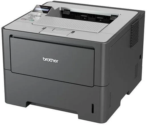 Принтер Brother HL-6180dw (HL6180DWR1) Принтер Brother HL-6180dw (HL6180DWR1)