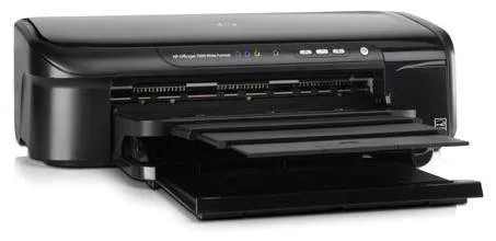 Принтер HP OfficeJet 7000 Wide Format (C9299A) Принтер HP OfficeJet 7000 Wide Format (C9299A)