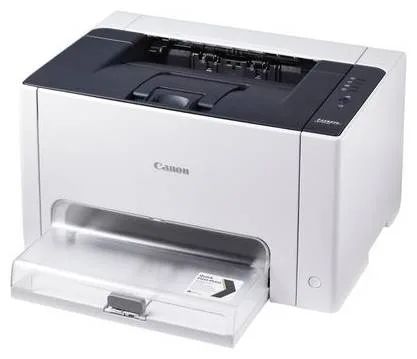 Принтер CANON I-SENSYS LBP7010С Принтер CANON I-SENSYS LBP7010С