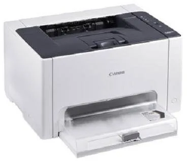 Принтер CANON I-SENSYS LBP7010С Принтер CANON I-SENSYS LBP7010С