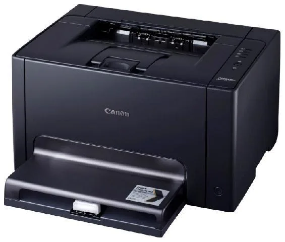 Принтер CANON I-SENSYS LBP7018С (4896B004) Принтер CANON I-SENSYS LBP7018С (4896B004)