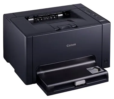 Принтер CANON I-SENSYS LBP7018С (4896B004) Принтер CANON I-SENSYS LBP7018С (4896B004)