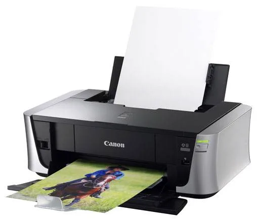 Принтер CANON PIXMA iP-3500