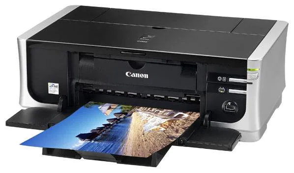 Принтер CANON PIXMA iP-4500 Принтер CANON PIXMA iP-4500