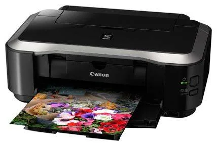 Принтер CANON PIXMA iP4840 Принтер CANON PIXMA iP4840