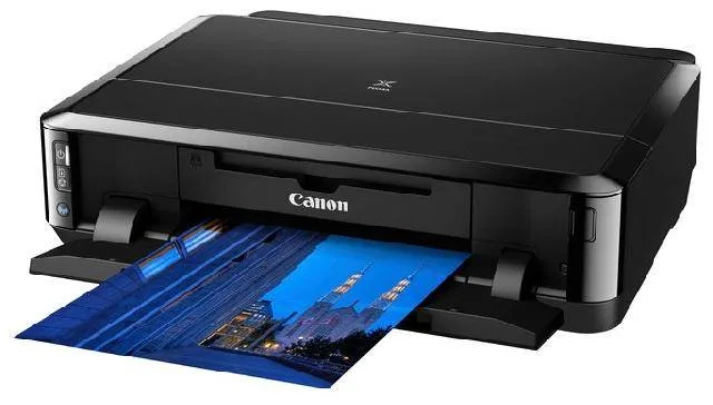 Принтер CANON PIXMA iP7240 (6219B007)