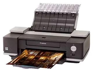 Принтер CANON PIXMA iX5000