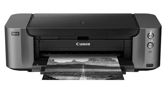 Принтер CANON PIXMA PRO-10 (6227B009) Принтер CANON PIXMA PRO-10 (6227B009)