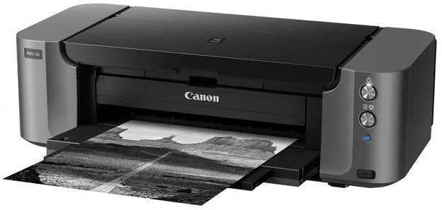 Принтер CANON PIXMA PRO-10 (6227B009) Принтер CANON PIXMA PRO-10 (6227B009)