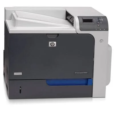 Принтер HP Color LaserJet CP4025N (CC489A) Принтер HP Color LaserJet CP4025N (CC489A)