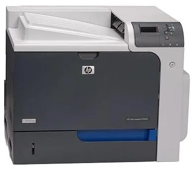 Принтер HP Color LaserJet Enterprise CP4525n (CC493A) Принтер HP Color LaserJet Enterprise CP4525n (CC493A)