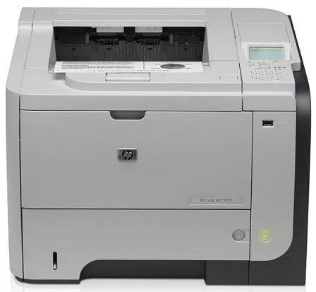 Принтер HP LaserJet P3015D (CE526A) Принтер HP LaserJet P3015D (CE526A)