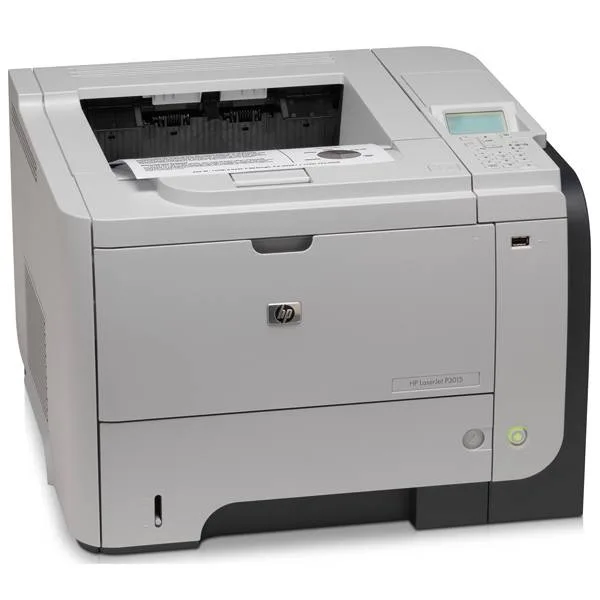 Принтер HP LaserJet P3015D (CE526A) Принтер HP LaserJet P3015D (CE526A)