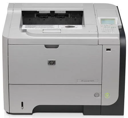 Принтер HP LaserJet P3015DN (CE528A) Принтер HP LaserJet P3015DN (CE528A)