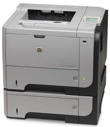 Принтер HP LaserJet P3015DN (CE528A) Принтер HP LaserJet P3015DN (CE528A)