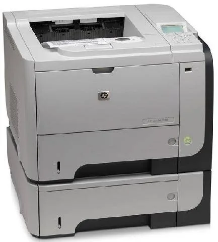Принтер HP LaserJet P3015x (CE529A) Принтер HP LaserJet P3015x (CE529A)