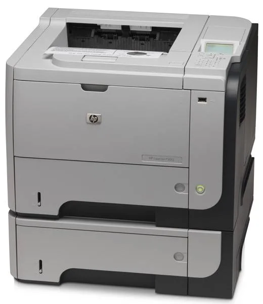 Принтер HP LaserJet P3015x (CE529A) Принтер HP LaserJet P3015x (CE529A)