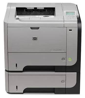 Принтер HP LaserJet P3015x (CE529A) Принтер HP LaserJet P3015x (CE529A)