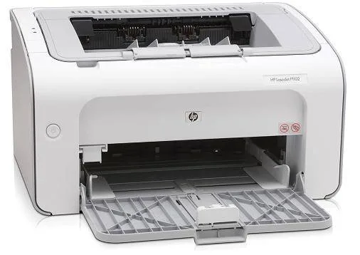 Принтер HP LaserJet Pro P1102 (CE651A) Принтер HP LaserJet Pro P1102 (CE651A)