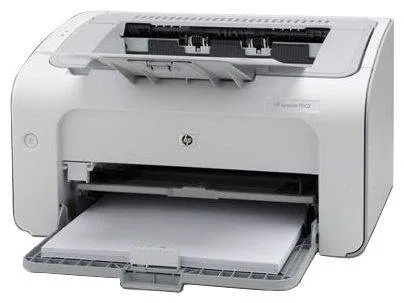 Принтер HP LaserJet Pro P1102 (CE651A) Принтер HP LaserJet Pro P1102 (CE651A)