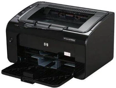 Принтер HP LaserJet Pro P1102w (CE658A) Принтер HP LaserJet Pro P1102w (CE658A)