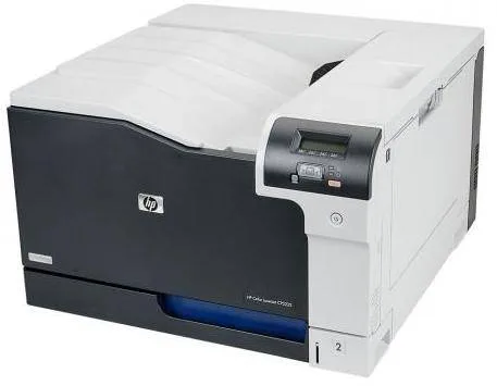 Принтер HP LaserJet Color CP5225N (CE711A) Принтер HP LaserJet Color CP5225N (CE711A)