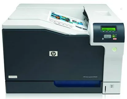 Принтер HP LaserJet Color CP5225N (CE711A) Принтер HP LaserJet Color CP5225N (CE711A)