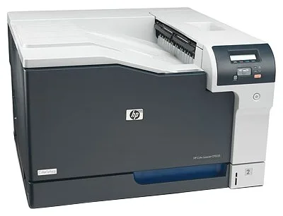 Принтер HP LaserJet Color CP5225DN (CE712A) в Санкт-Петербурге Принтер HP LaserJet Color CP5225DN (CE712A) в Санкт-Петербурге