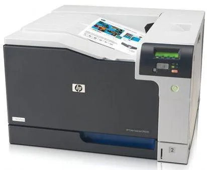 Принтер HP LaserJet Color CP5225DN (CE712A) Принтер HP LaserJet Color CP5225DN (CE712A)