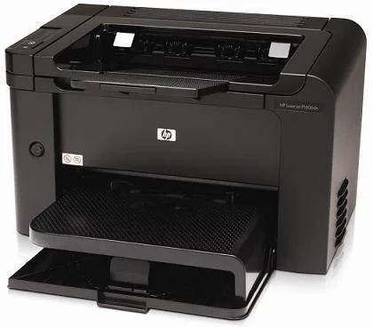 Принтер HP LaserJet Pro P1606DN (CE749A) Принтер HP LaserJet Pro P1606DN (CE749A)