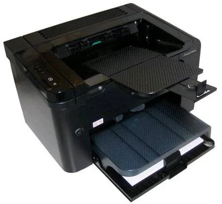 Принтер HP LaserJet Pro P1606DN (CE749A) Принтер HP LaserJet Pro P1606DN (CE749A)