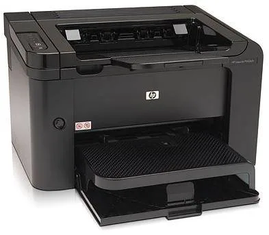 Принтер HP LaserJet Pro P1606DN (CE749A) Принтер HP LaserJet Pro P1606DN (CE749A)