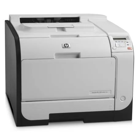 Принтер HP LaserJet Pro 300 color M351a (CE955A)