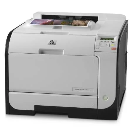 Принтер HP LaserJet Pro Color 400 M451nw (CE956A) Принтер HP LaserJet Pro Color 400 M451nw (CE956A)
