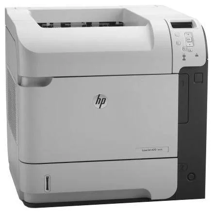 Принтер HP LaserJet Enterprise 600 M601n (CE989A) Принтер HP LaserJet Enterprise 600 M601n (CE989A)