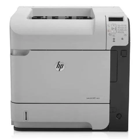 Принтер HP LaserJet Enterprise 600 M601dn (CE990A) Принтер HP LaserJet Enterprise 600 M601dn (CE990A)