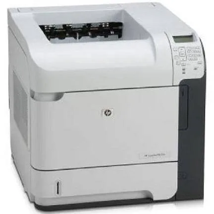 Принтер HP LaserJet Enterprise 600 M601dn (CE990A) Принтер HP LaserJet Enterprise 600 M601dn (CE990A)