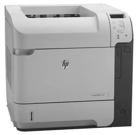 Принтер HP LaserJet Enterprise 600 M603xh (CE996A) Принтер HP LaserJet Enterprise 600 M603xh (CE996A)