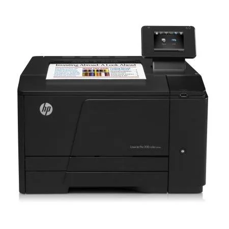 Принтер HP LaserJet Pro 200 M251n (CF146A) Принтер HP LaserJet Pro 200 M251n (CF146A)