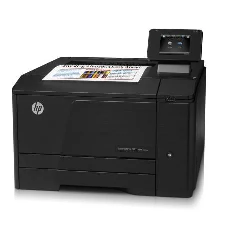 Принтер HP LaserJet Pro 200 M251n (CF146A) Принтер HP LaserJet Pro 200 M251n (CF146A)