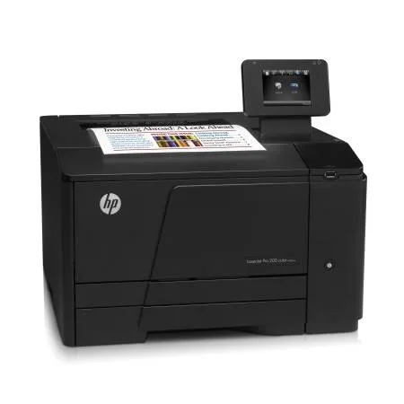 Принтер HP LaserJet Pro 200 M251nw (CF147A) Принтер HP LaserJet Pro 200 M251nw (CF147A)