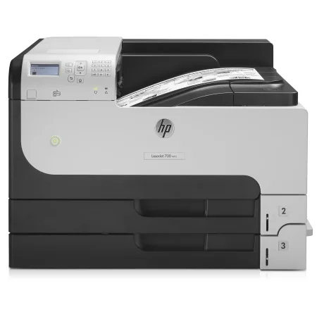 Принтер HP LaserJet Enterprise 700 M712dn (CF236A) в Санкт-Петербурге Принтер HP LaserJet Enterprise 700 M712dn (CF236A) в Санкт-Петербурге