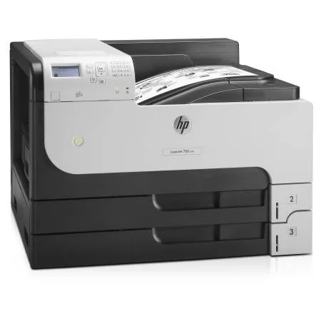 Принтер HP LaserJet Enterprise 700 M712dn (CF236A) Принтер HP LaserJet Enterprise 700 M712dn (CF236A)