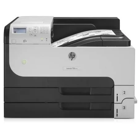 Принтер HP LaserJet Enterprise 700 M712dn (CF236A) Принтер HP LaserJet Enterprise 700 M712dn (CF236A)