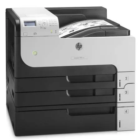 Принтер HP LaserJet Enterprise 700 M712xh (CF238A) Принтер HP LaserJet Enterprise 700 M712xh (CF238A)