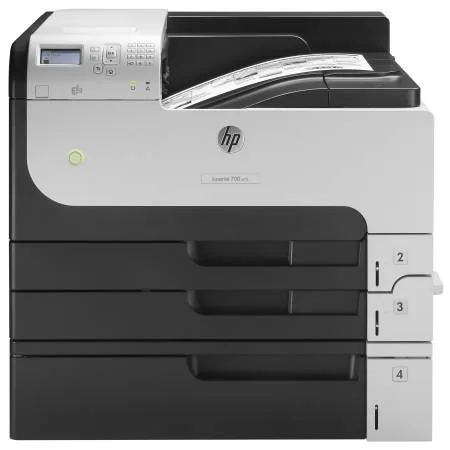 Принтер HP LaserJet Enterprise 700 M712xh (CF238A) Принтер HP LaserJet Enterprise 700 M712xh (CF238A)